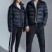 5Dior Long Down Coats men and women #999914629