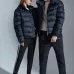 7Dior Long Down Coats men and women #999914629
