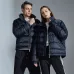 8Dior Long Down Coats men and women #999914629