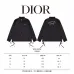19Dior jackets for Men and women #A42343