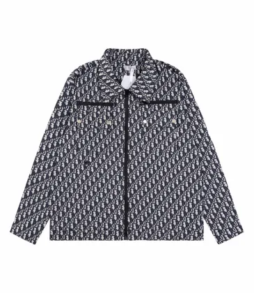 Dior jackets for Men and women #A42344