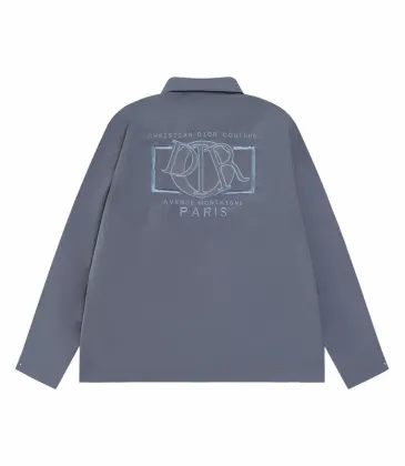 Dior jackets for Men and women #A42345