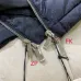 12Dior jackets for men navy color #99899218