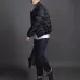 3Dior jackets for men navy color #99899218