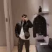 6Dior jackets for men navy color #99899218
