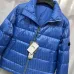 8Dior down jackets unisex #999909660