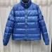 1Dior down jackets unisex #999909660