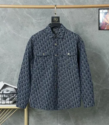 Dior jackets for men #A35241