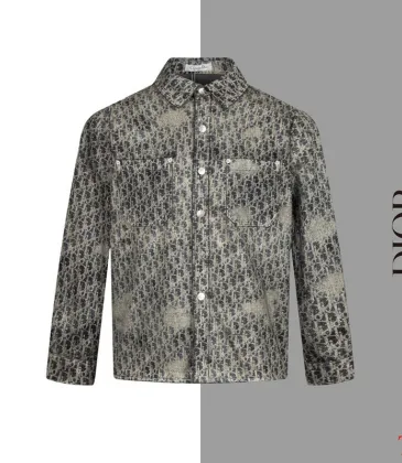 Dior jackets for men #A42211