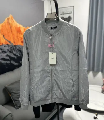 Dior jackets for men #A43843