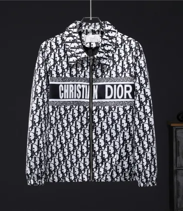 Dior jackets for men #A44462