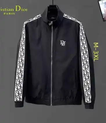 Dior jackets for men #A45023