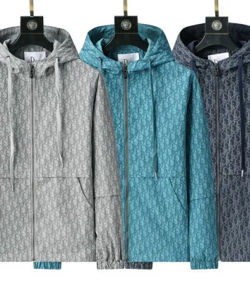 Dior jackets for men #A52025