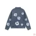 12DENIM TEARS kapok denim jacket #A32516