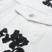13DENIM TEARS kapok denim jacket #A32516