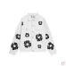 8DENIM TEARS kapok denim jacket #A32516