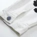 10DENIM TEARS kapok denim jacket #A32516