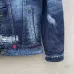 5Dsquared2 Jackets for MEN #A31207