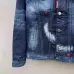 6Dsquared2 Jackets for MEN #A31207