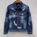 1Dsquared2 Jackets for MEN #A31207