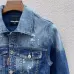 3Dsquared2 Jackets for MEN #A31210
