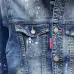 5Dsquared2 Jackets for MEN #A31210