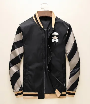 Fendi Jackets for men #9126959