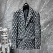 Fendi Jackets for men #999927619