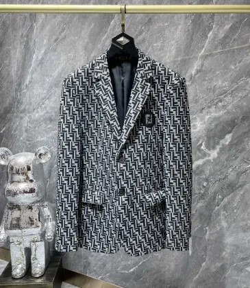 Fendi Jackets for men #999927619