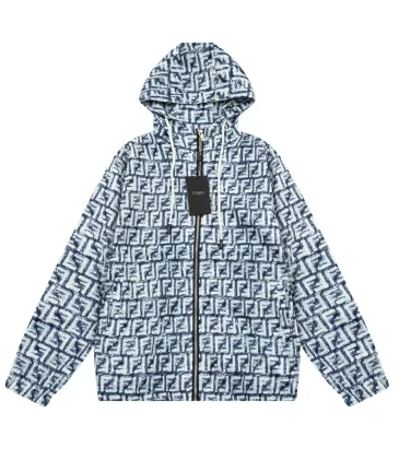 Fendi Jackets for men #A44059