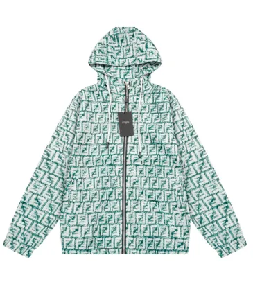 Fendi Jackets for men #A44060