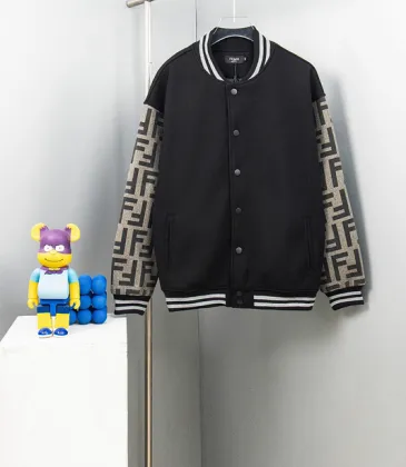 Fendi Jackets for men #A47586