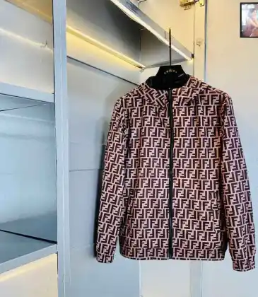 Fendi Jackets for men #A51338