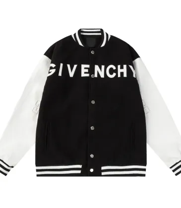 Givenchy Jackets for MEN #A27672