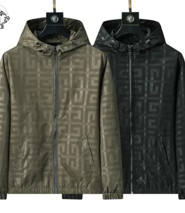 Givenchy Jackets for MEN #A52031