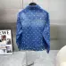 3Givenchy Jeans jackets for men #A28994