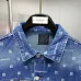 4Givenchy Jeans jackets for men #A28994