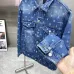 8Givenchy Jeans jackets for men #A28994