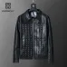 1Givenchy Leather Jackets for Men #A42434