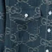 6Gucci Denim Shirt Jackets for MEN #A26506
