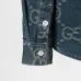 9Gucci Denim Shirt Jackets for MEN #A26506
