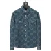 1Gucci Denim Shirt Jackets for MEN #A26506