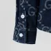 8Gucci Denim Shirt Jackets for MEN #A26507