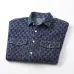 3Gucci Denim Shirt Jackets for MEN #A26516