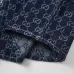 6Gucci Denim Shirt Jackets for MEN #A26516