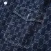 8Gucci Denim Shirt Jackets for MEN #A26516