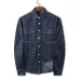 1Gucci Denim Shirt Jackets for MEN #A26516