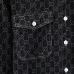 6Gucci Denim Shirt Jackets for MEN #A26517