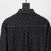 8Gucci Denim Shirt Jackets for MEN #A26517