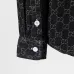9Gucci Denim Shirt Jackets for MEN #A26517